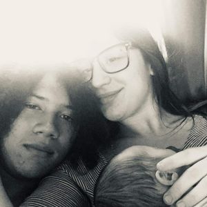 Meet your Posher, Allison n